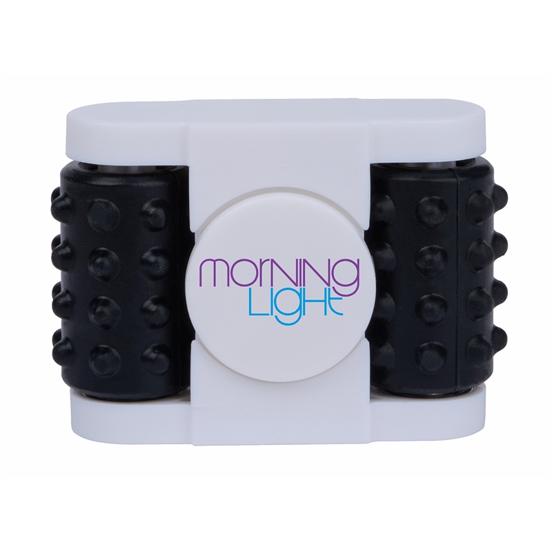 Fidget Spinner Sensory Roller Silicone - 2 1/2 in