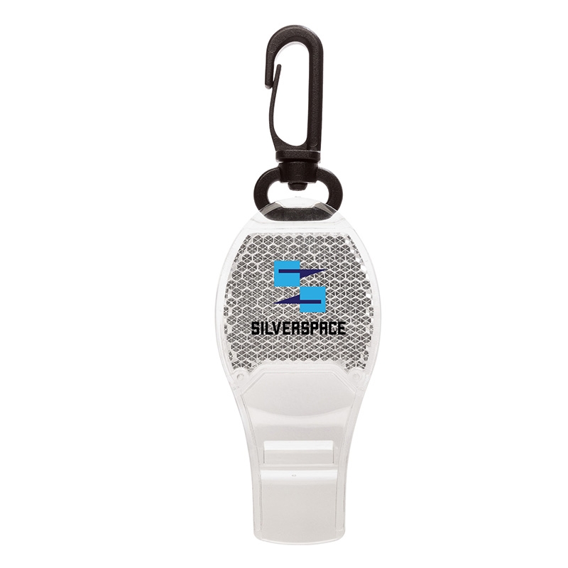 Apito Safety Reflector Whistle - product view 1