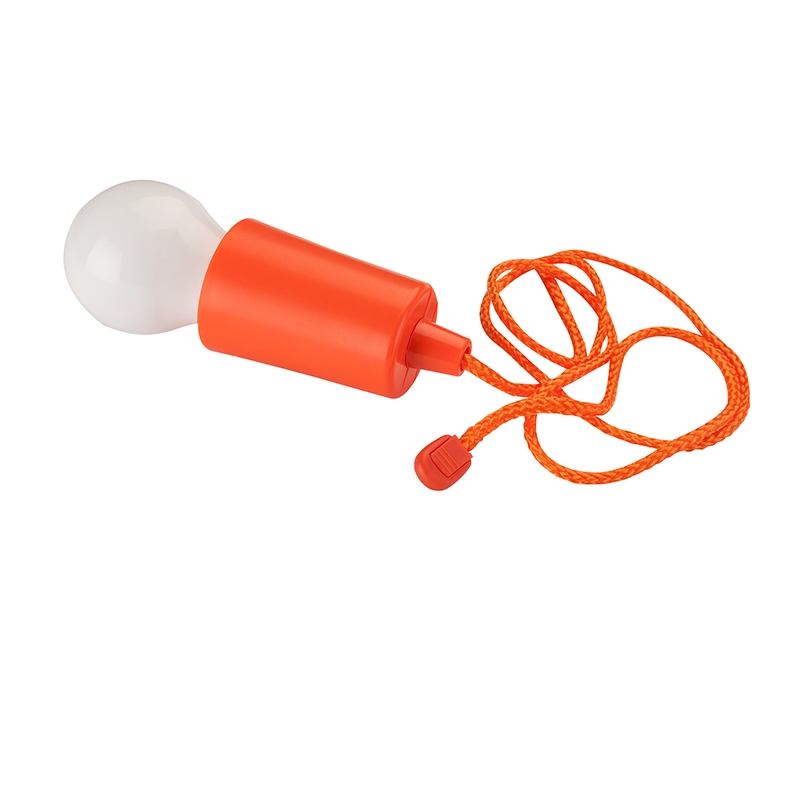 Hanging Light Pull Rope 40 Lumens - 41 in Rope - product view 2