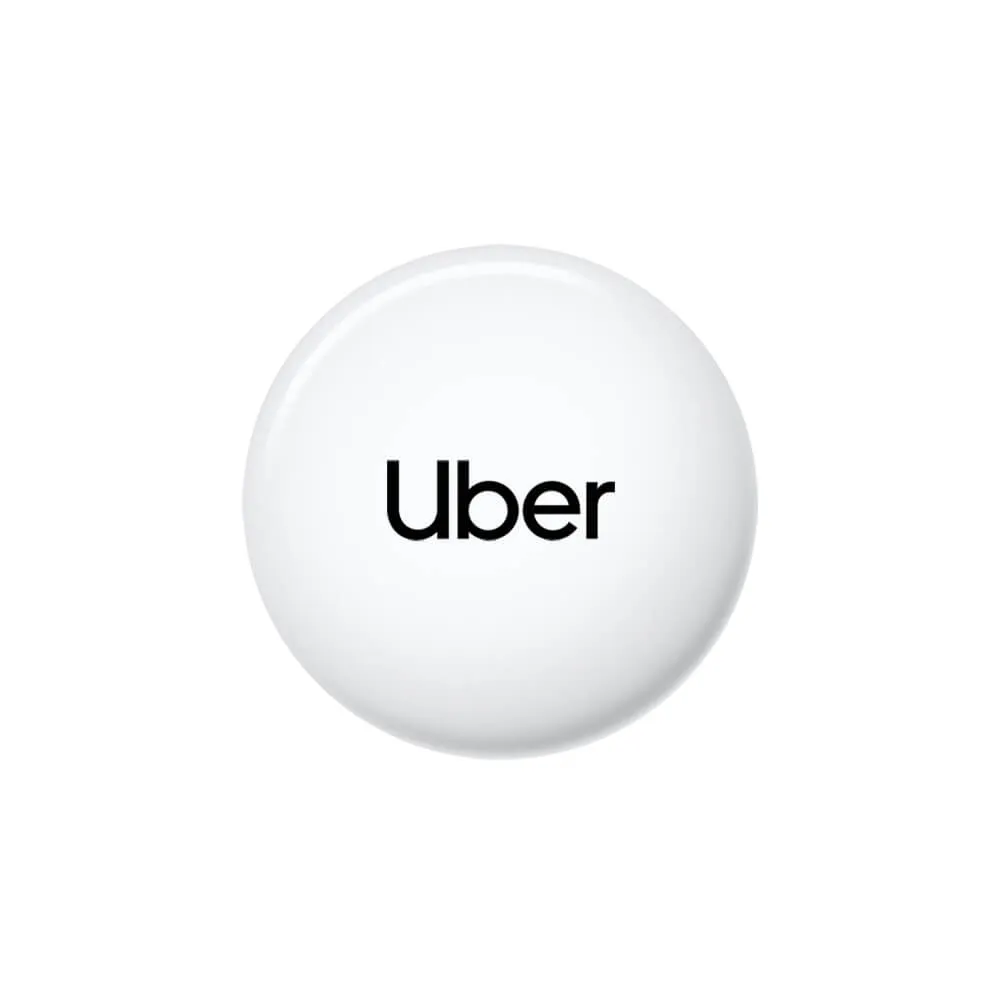 Apple AirTag Bluetooth Tracker Find My Compatible - 1 Pack