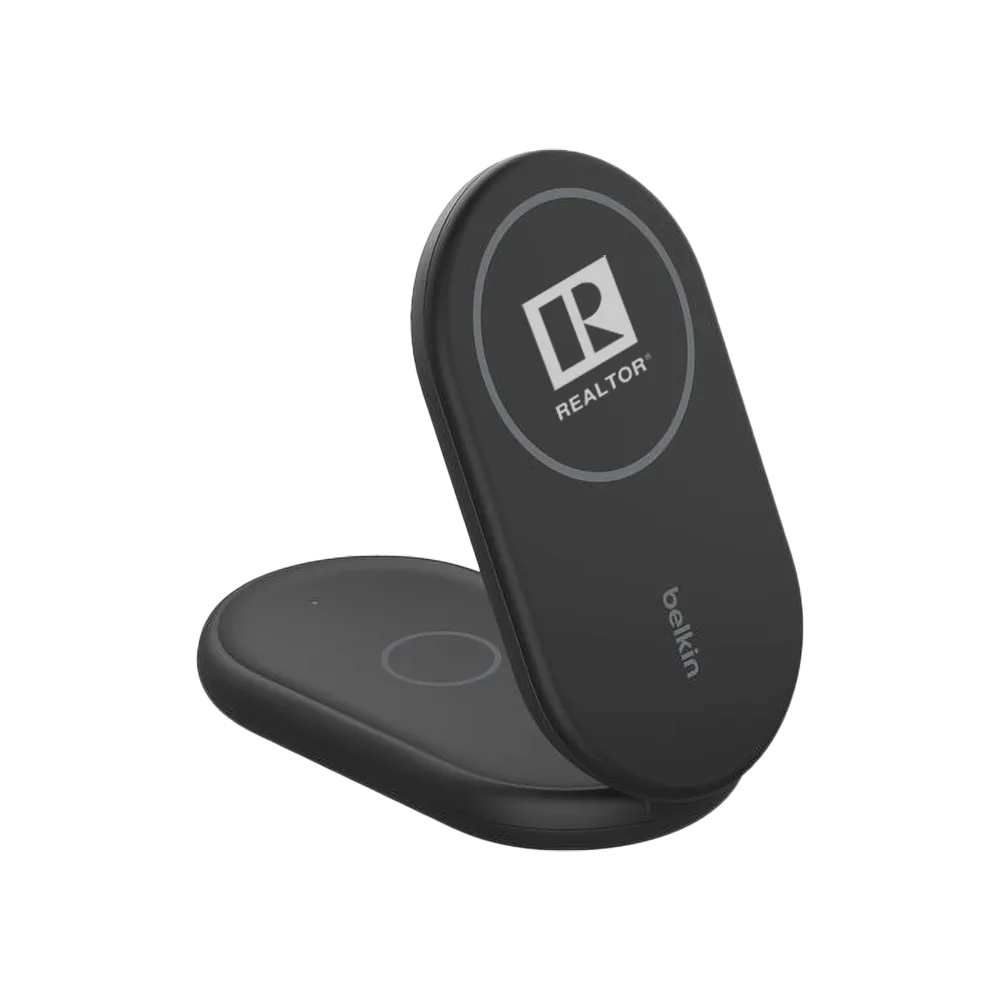 Wireless Charging Stand Magnetic Foldable MagSafe - 15W - product view 2