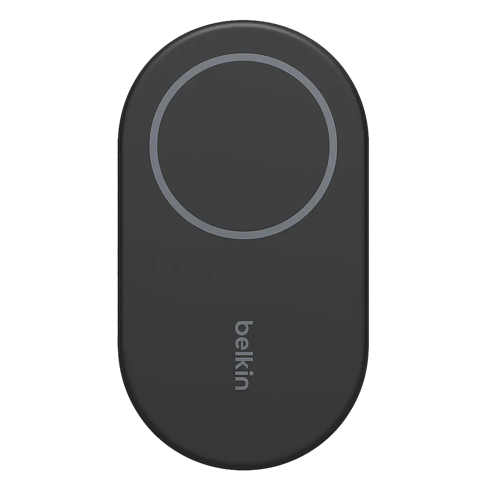 Wireless Charging Stand Magnetic Foldable MagSafe - 15W - product view 11