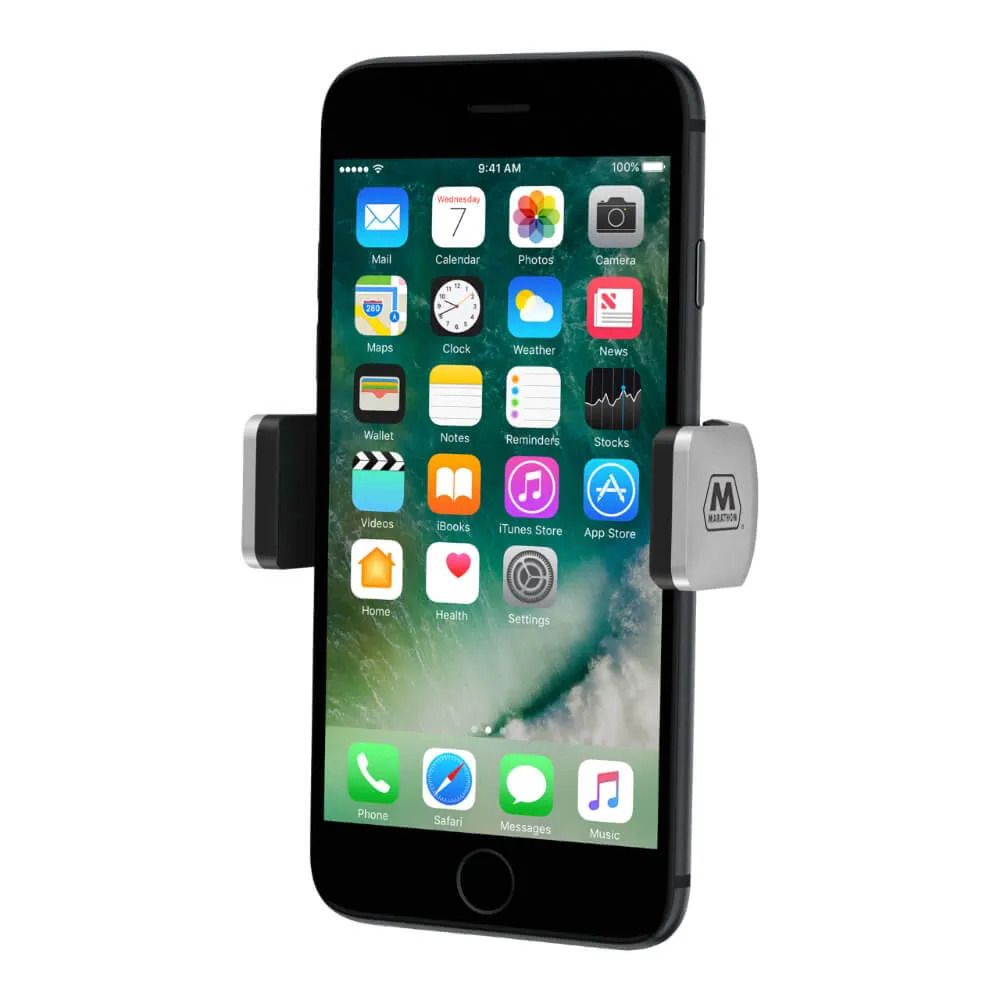 Car Vent Mount Smartphone 360 Degree Rotation - 5.5 in