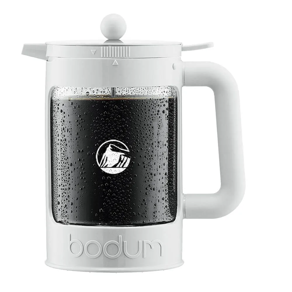 Bodum Cold Brew Coffee Maker with French Press System - 51 oz