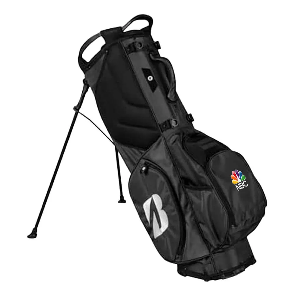 Golf Stand Bag 14-Way Top Full Length Dividers - 34.75 in