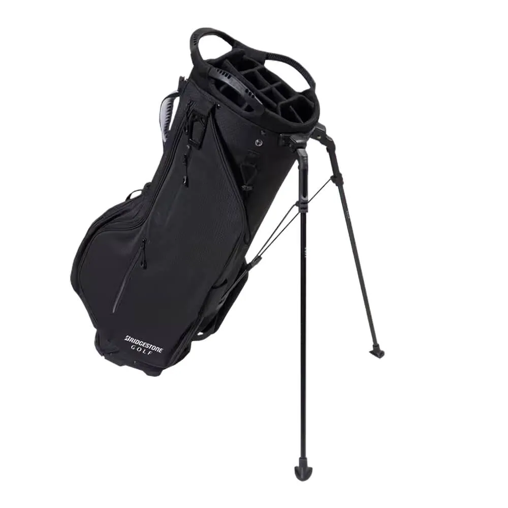 Golf Stand Bag 14-Way Top Full Length Dividers - 34.75 in - product view 2