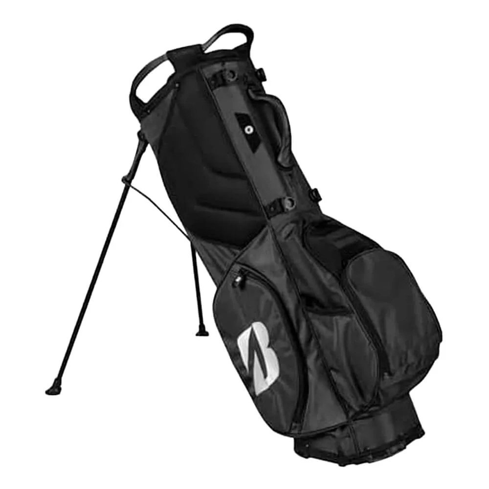 Golf Stand Bag 14-Way Top Full Length Dividers - 34.75 in - product view 4