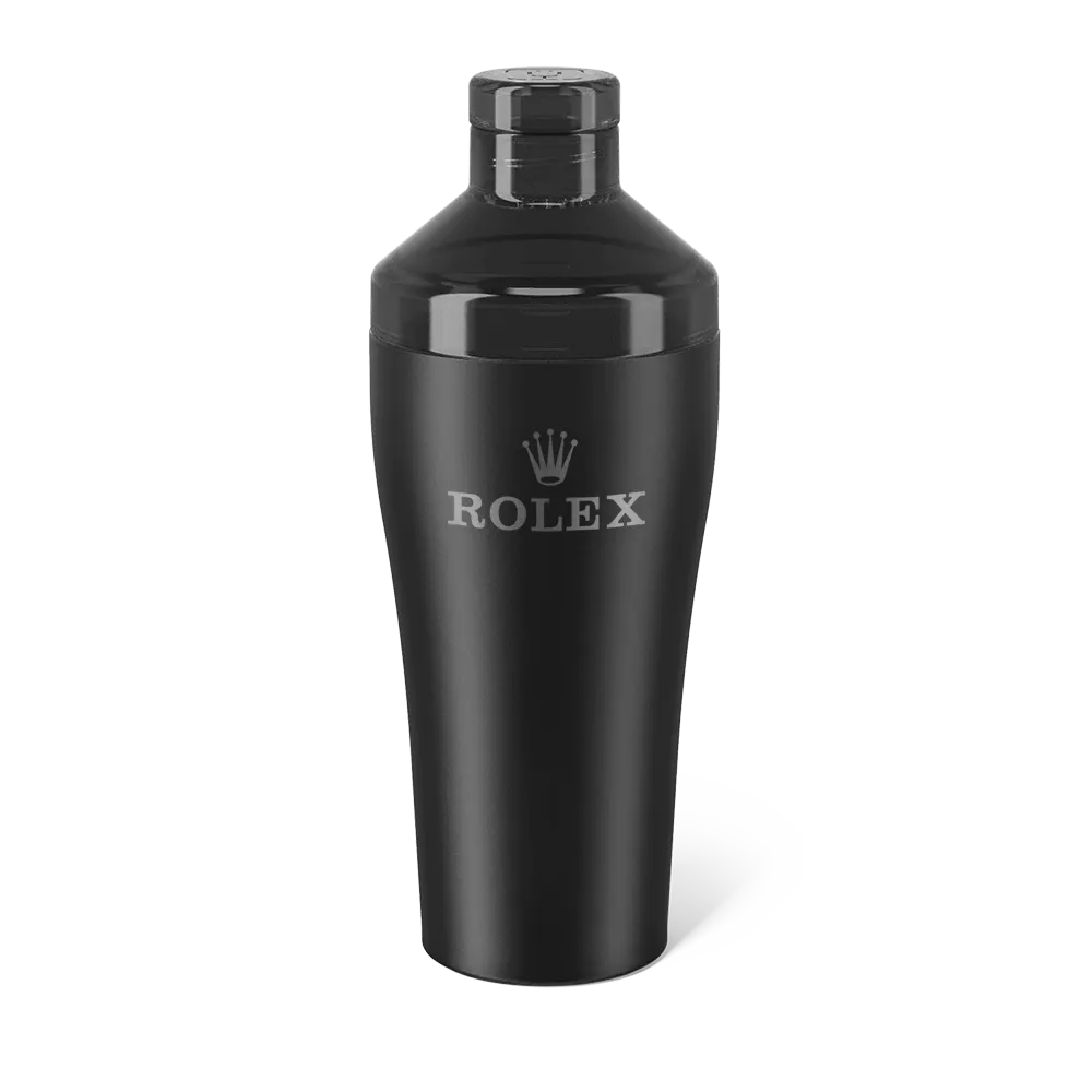 BruMate Cocktail Shaker with Measurement Markings - 20 oz