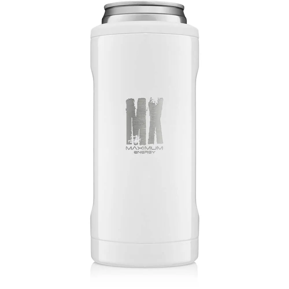 BruMate Can Cooler Slim Triple-Insulated - 12 oz