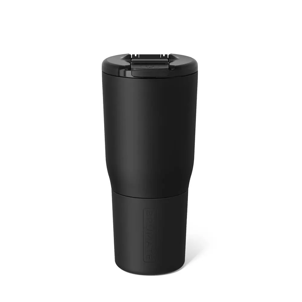 Insulated Tumbler with Leakproof MagFlip Lid - 25 oz - product view 2