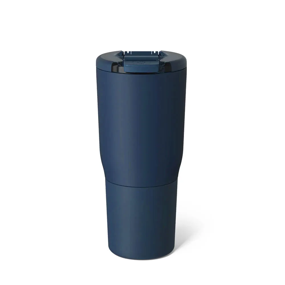 Insulated Tumbler with Leakproof MagFlip Lid - 25 oz - product view 7