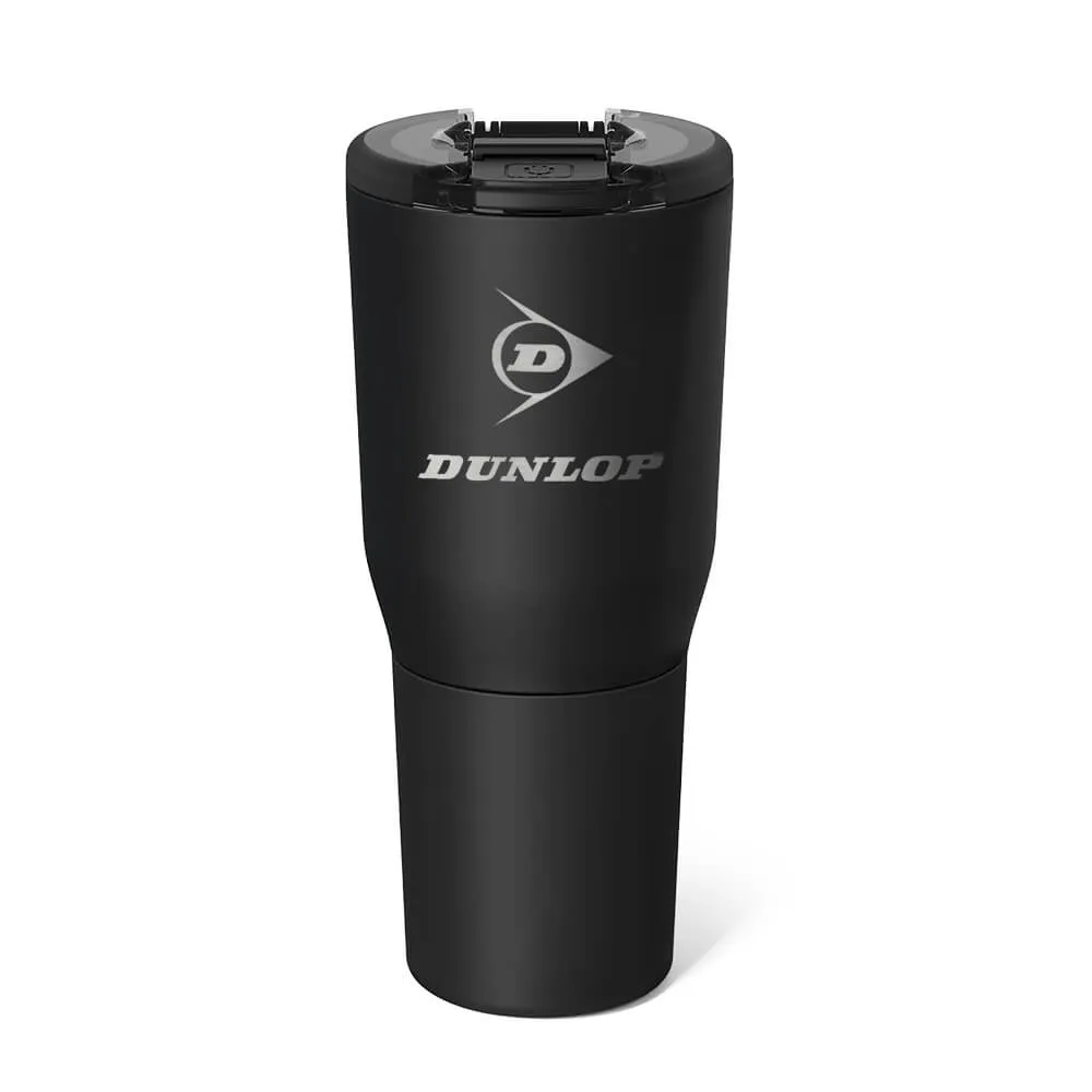 Insulated Tumbler with Leakproof MagFlip Lid - 35 oz