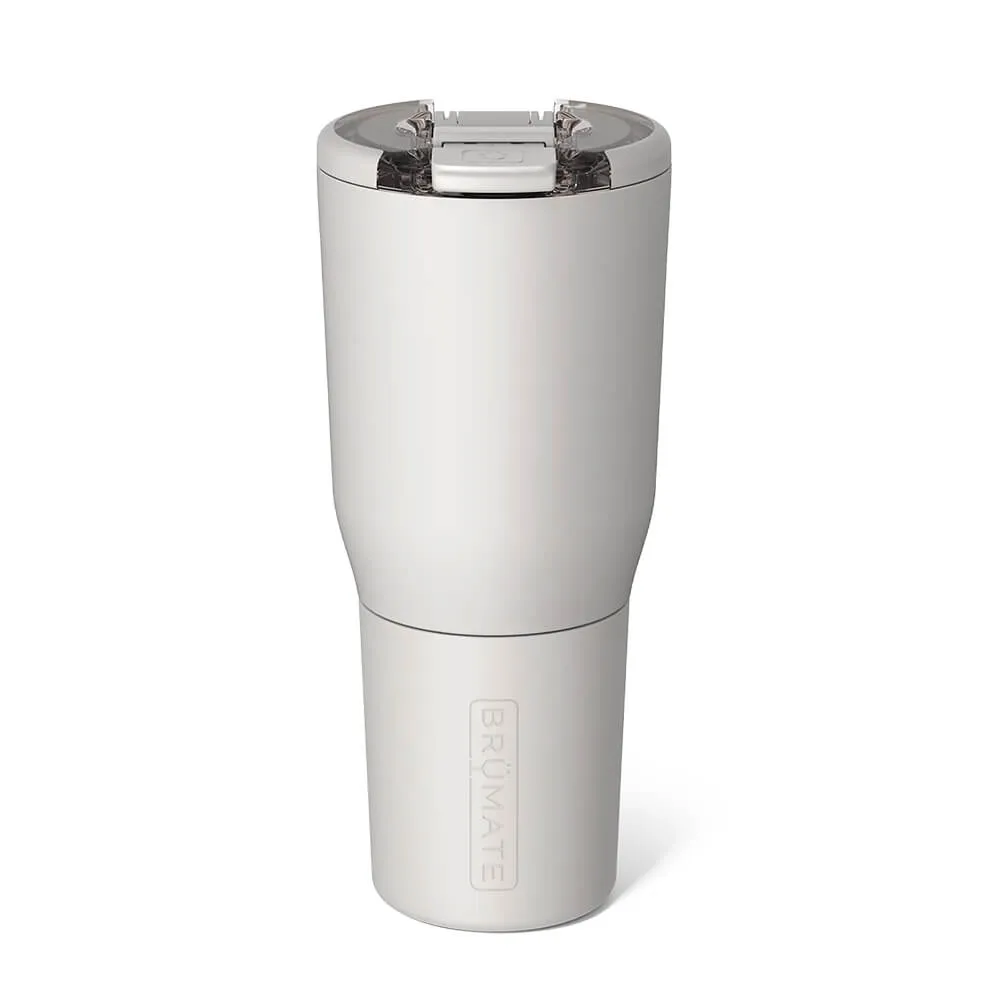 Insulated Tumbler with Leakproof MagFlip Lid - 35 oz - product view 5
