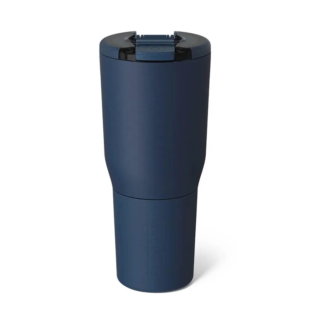 Insulated Tumbler with Leakproof MagFlip Lid - 35 oz - product view 8