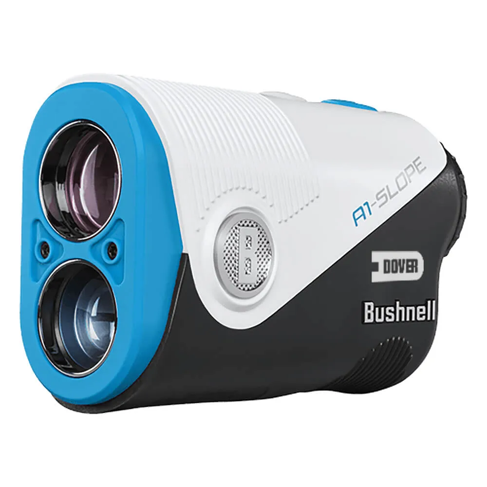 Golf Laser Rangefinder with Slope Technology