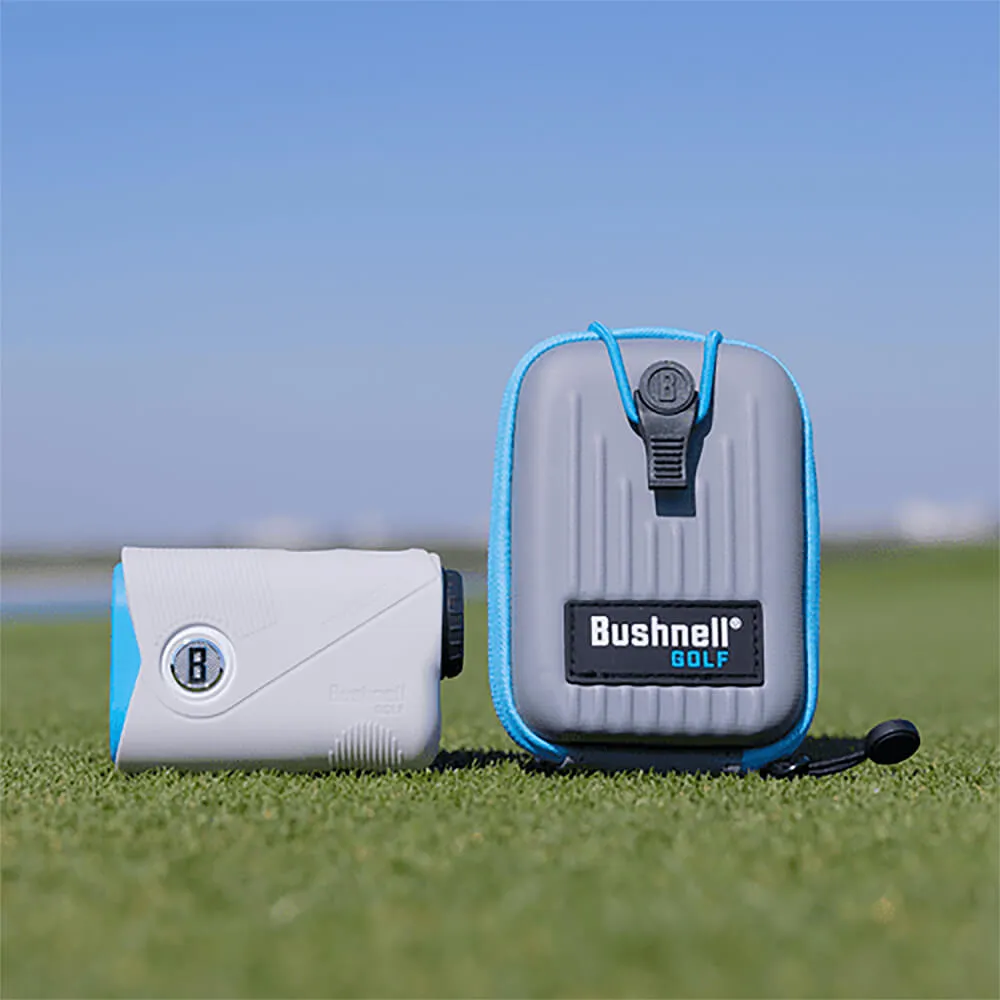 Golf Laser Rangefinder with Slope Technology - product view 10
