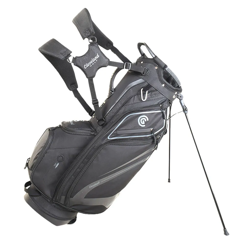 Cleveland Golf Lightweight Stand Bag - product view 1