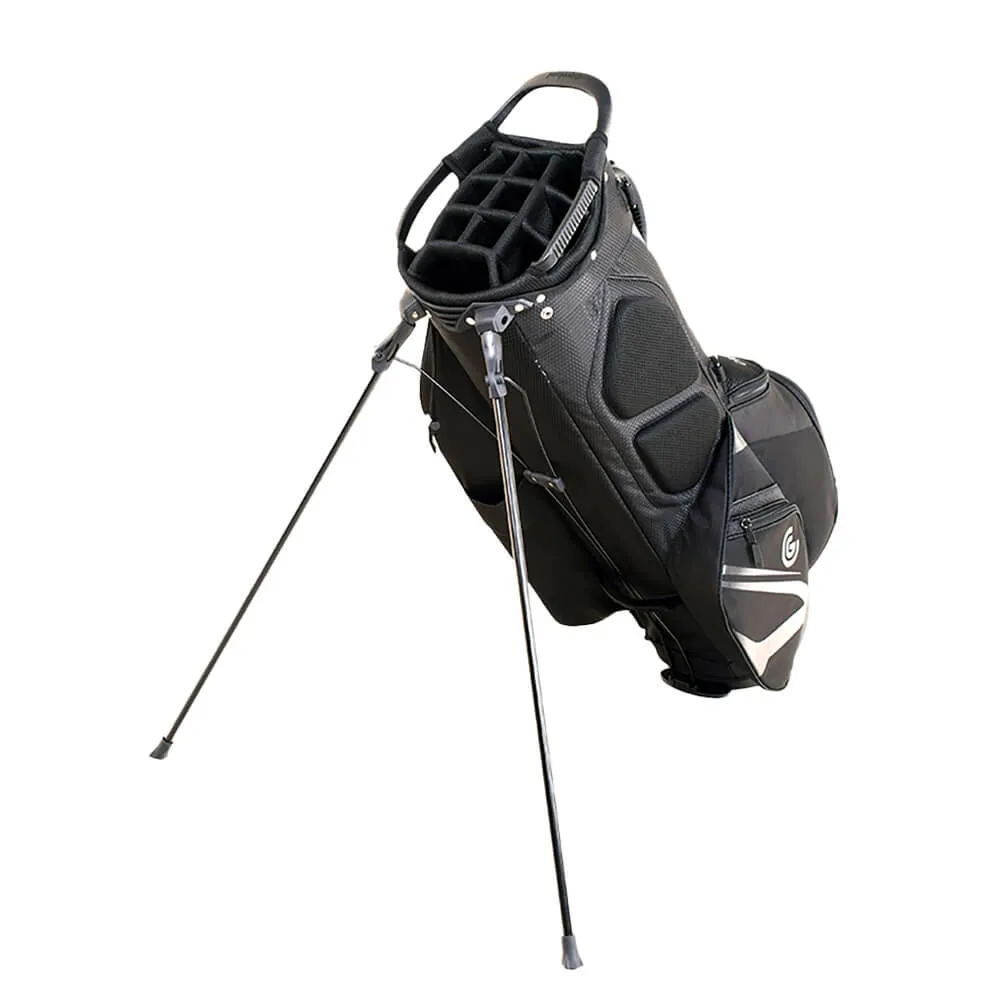 Golf Stand Bag 14-Way Divider Lightweight - 36 in - product view 3