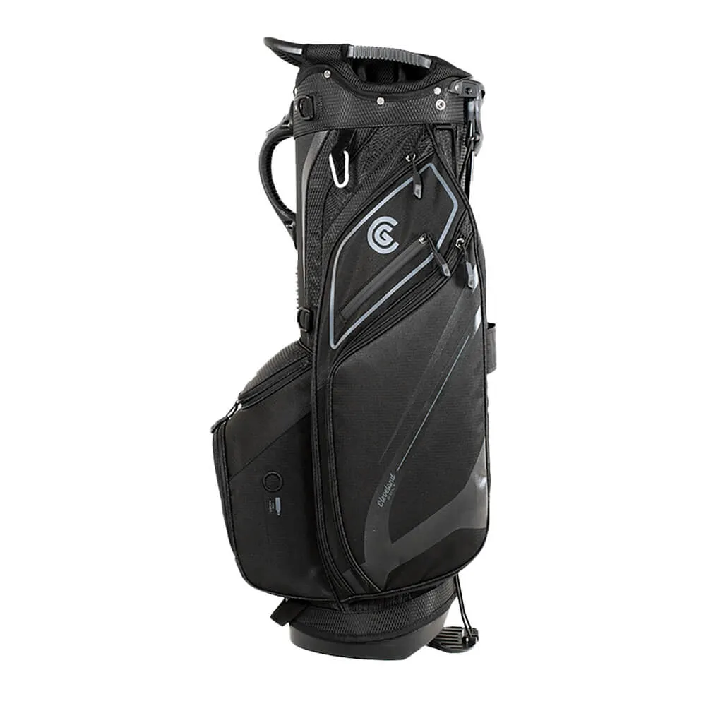 Golf Stand Bag 14-Way Divider Lightweight - 36 in - product view 5