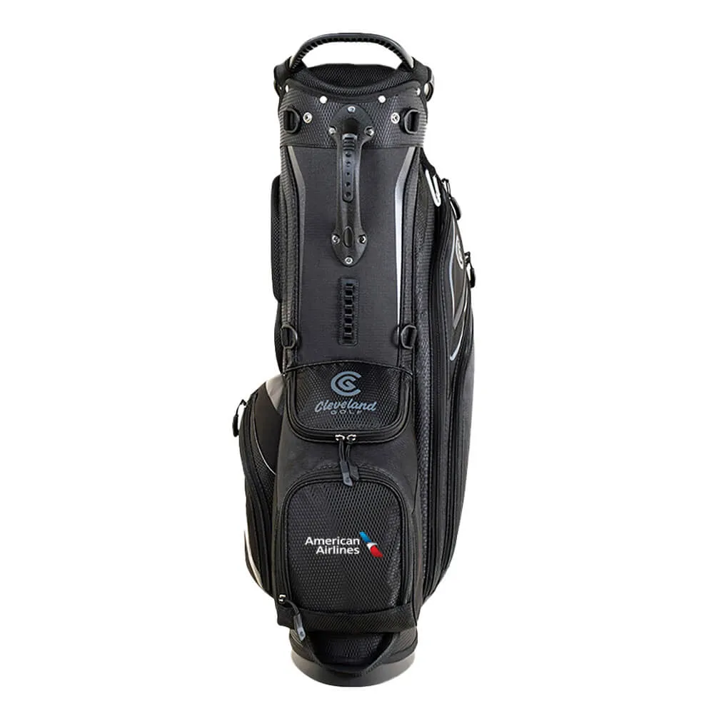 Golf Stand Bag 14-Way Divider Lightweight - 36 in - product view 7