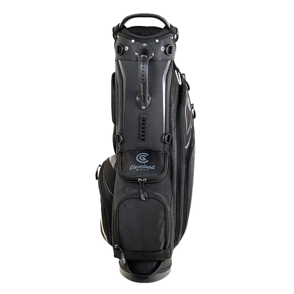 Golf Stand Bag 14-Way Divider Lightweight - 36 in - product view 8
