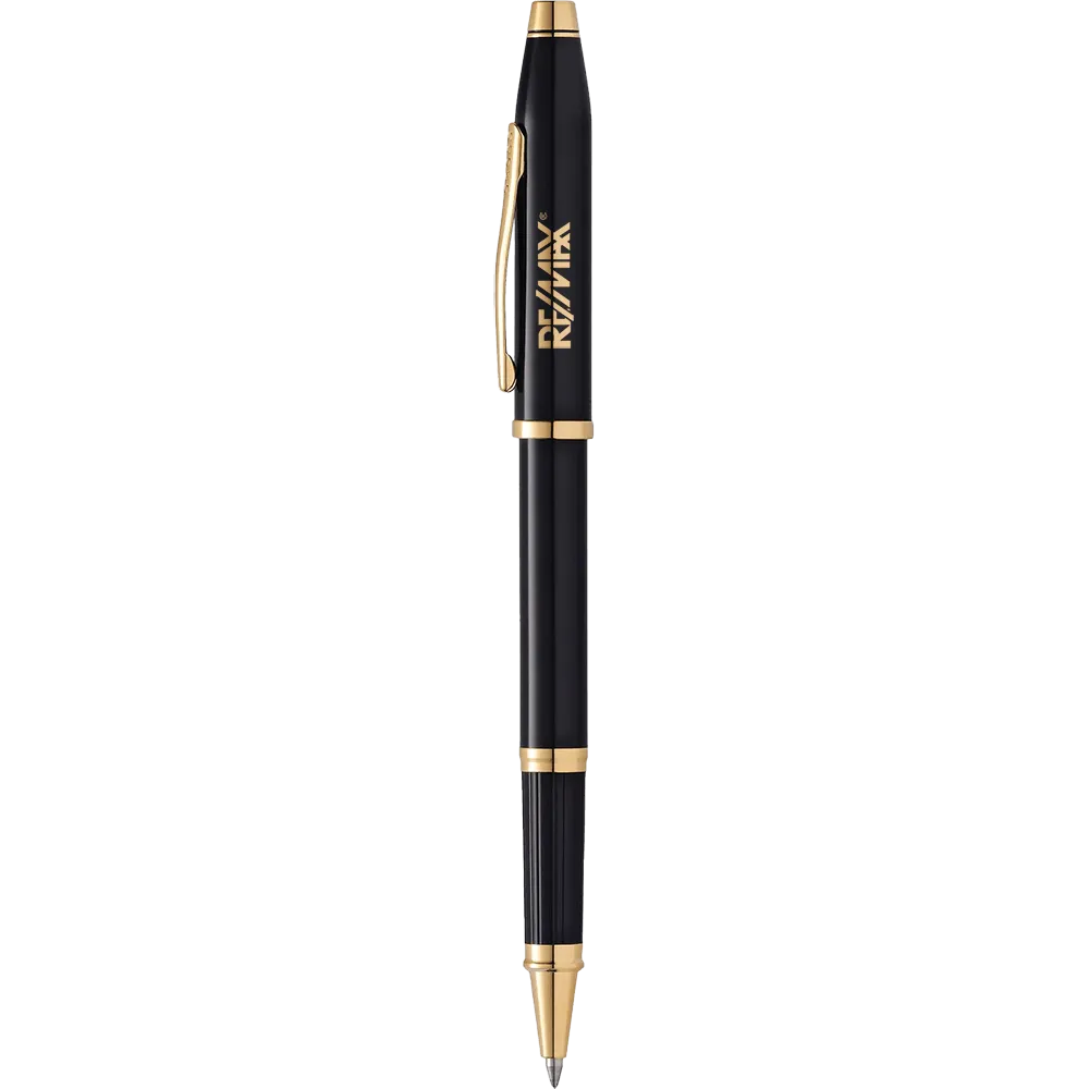 Cross Century II Rollerball Pen Black - 5.25 in