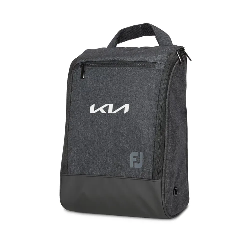 Footjoy Deluxe Shoe Bag - product view 1