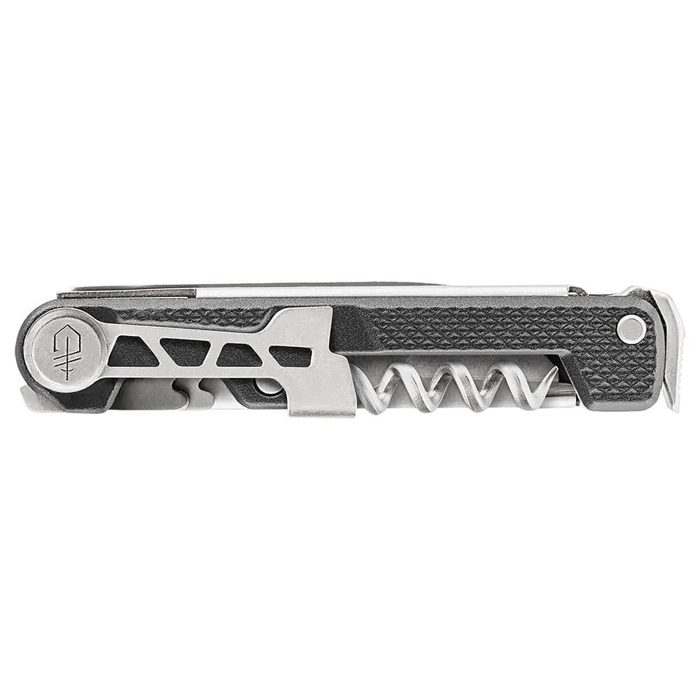 Multi-Tool Corkscrew with Folding Blade - 3.75 in - product view 3