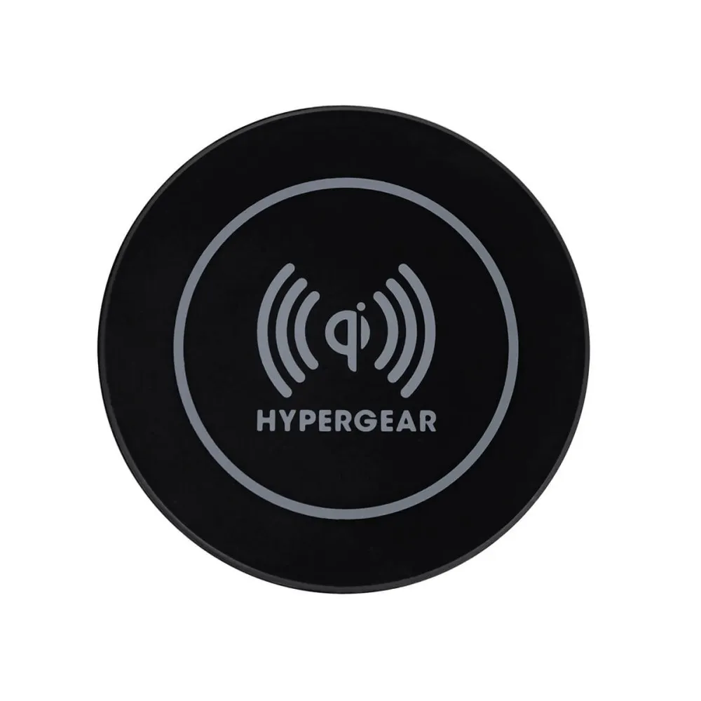 Wireless Charging Pad Qi-Certified with LED Indicator - 5W - product view 10