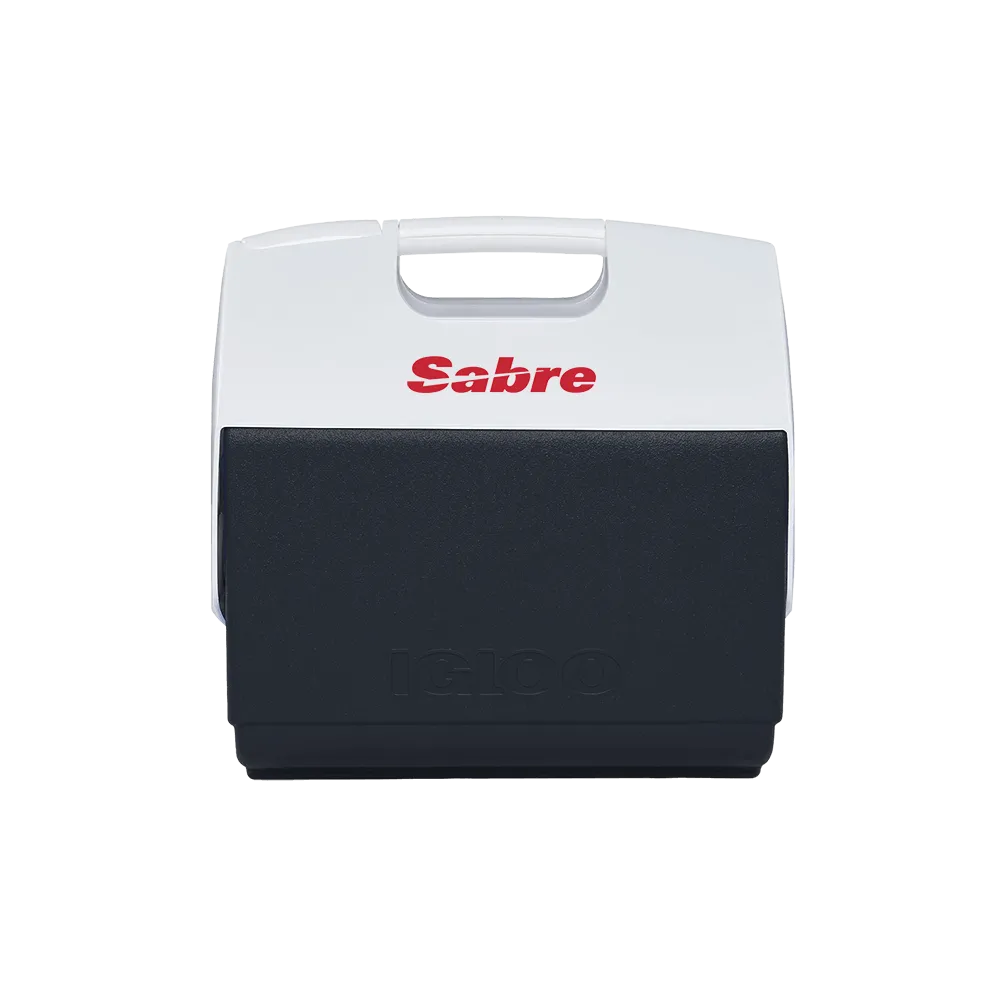 Igloo Cooler Playmate Pal Tent-Top Design - 16 Qt