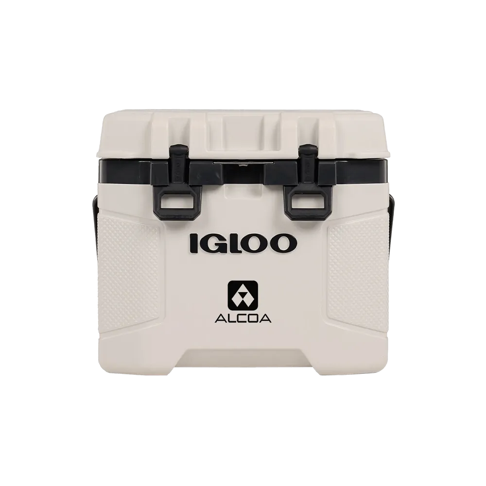 Igloo Cooler Trailmate with Bottle Opener - 25 Qt