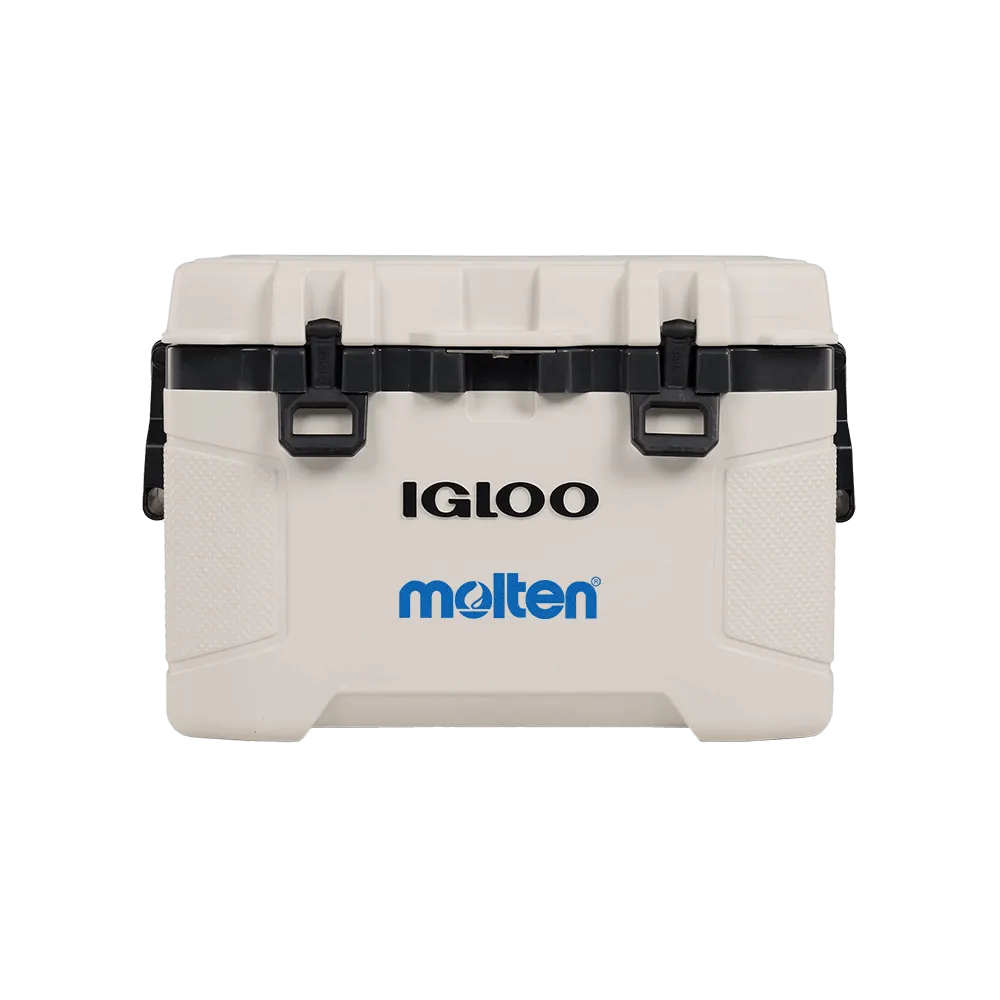 Igloo Cooler Trailmate Large with Bottle Opener - 50 Qt