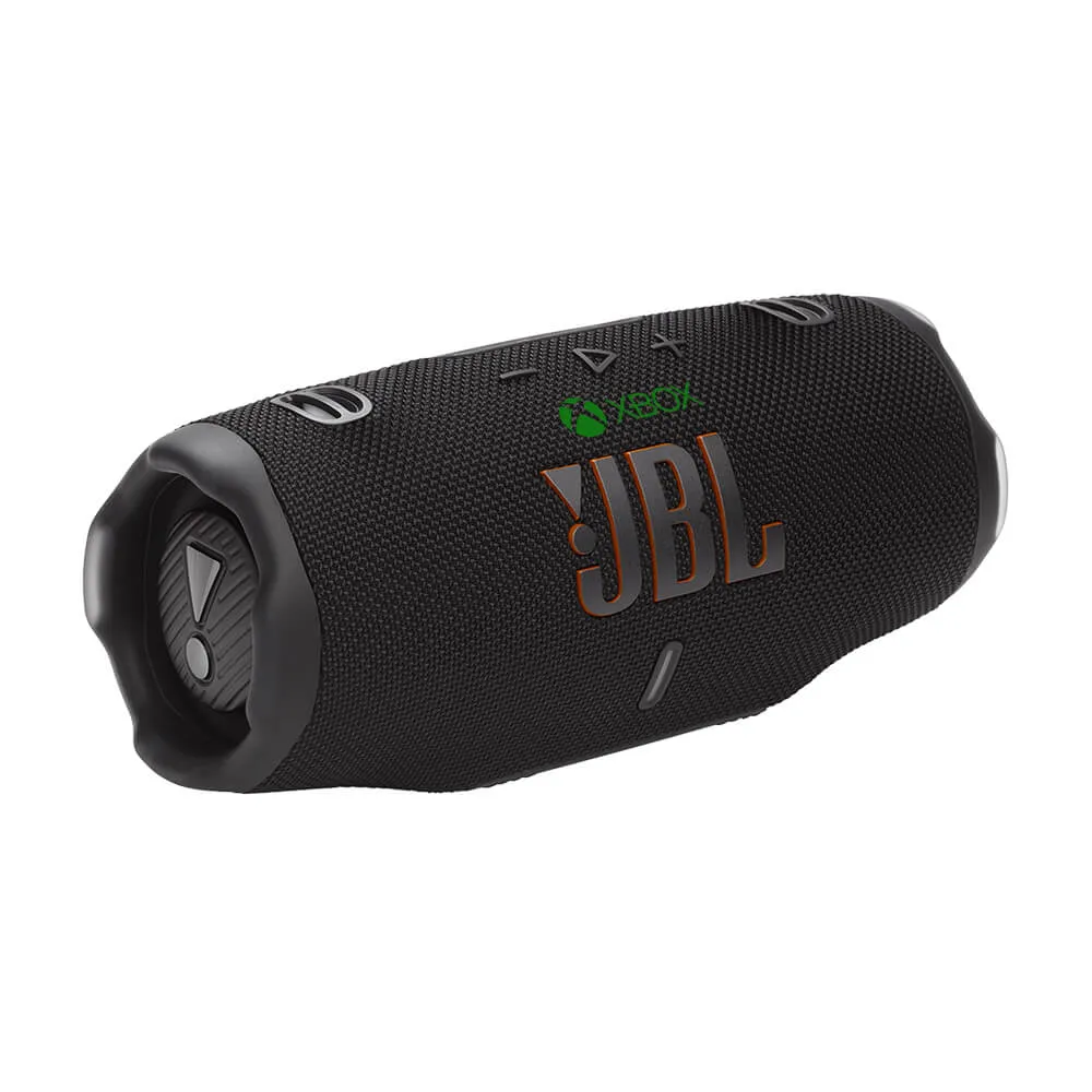 JBL Charge 6 Waterproof Speaker with Powerbank - 8.5 in