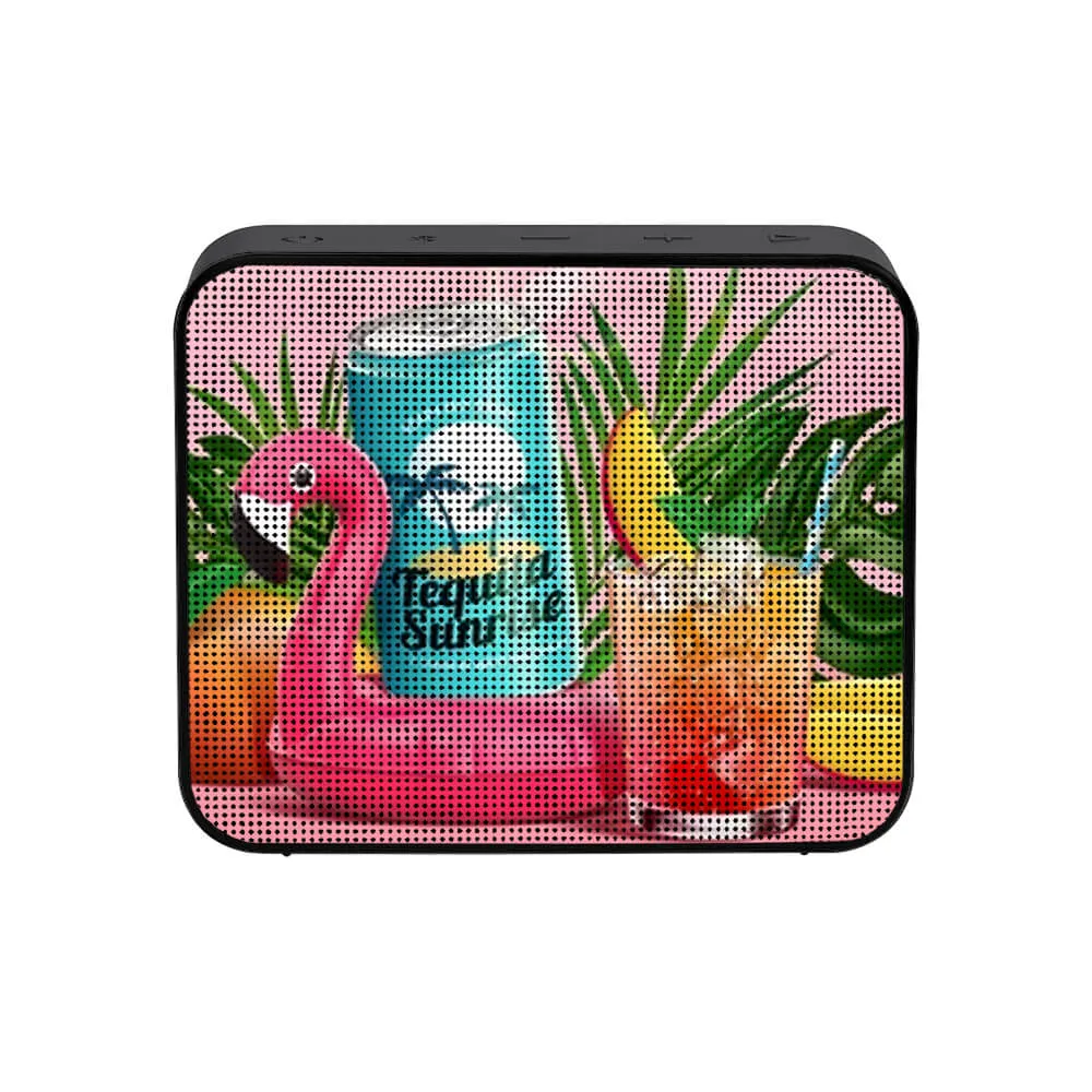 JBL Go Essential 2 Ultra-Compact Bluetooth Speaker