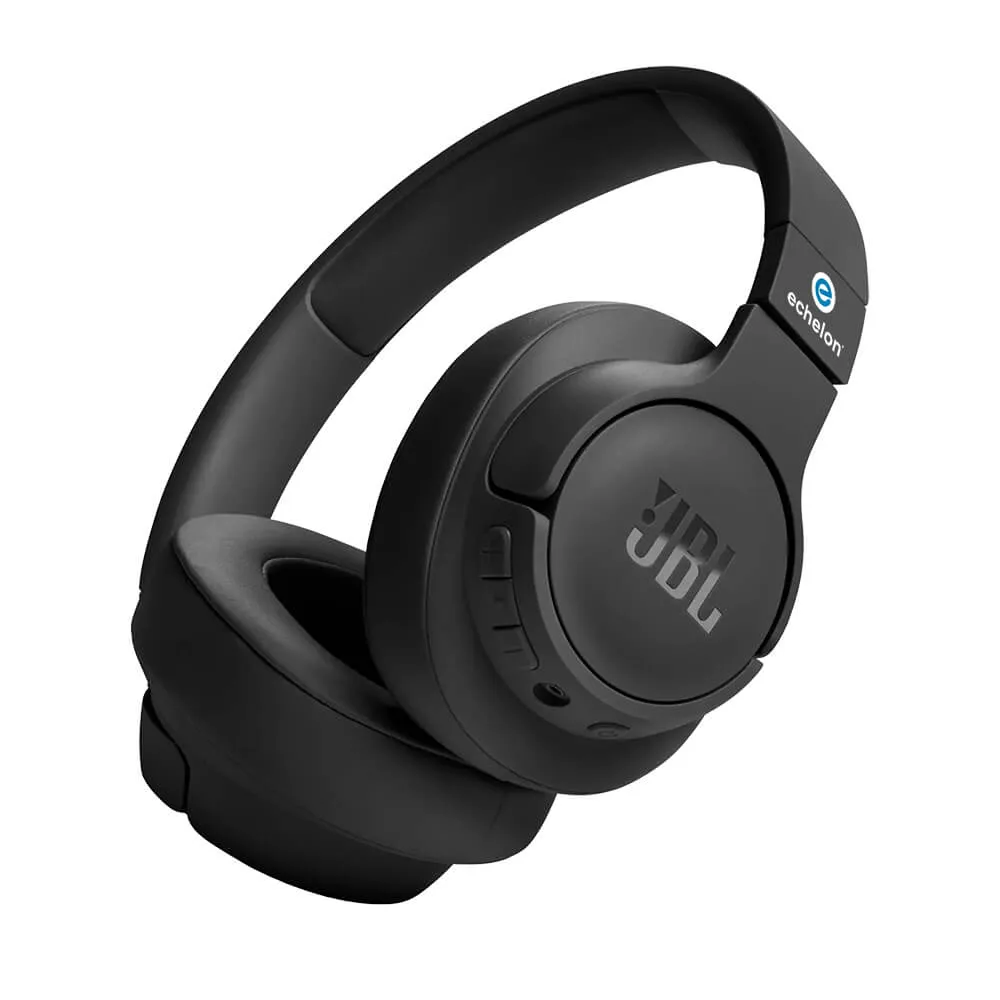 Headphones Wireless Over-Ear with Pure Bass - 7 x 6 in