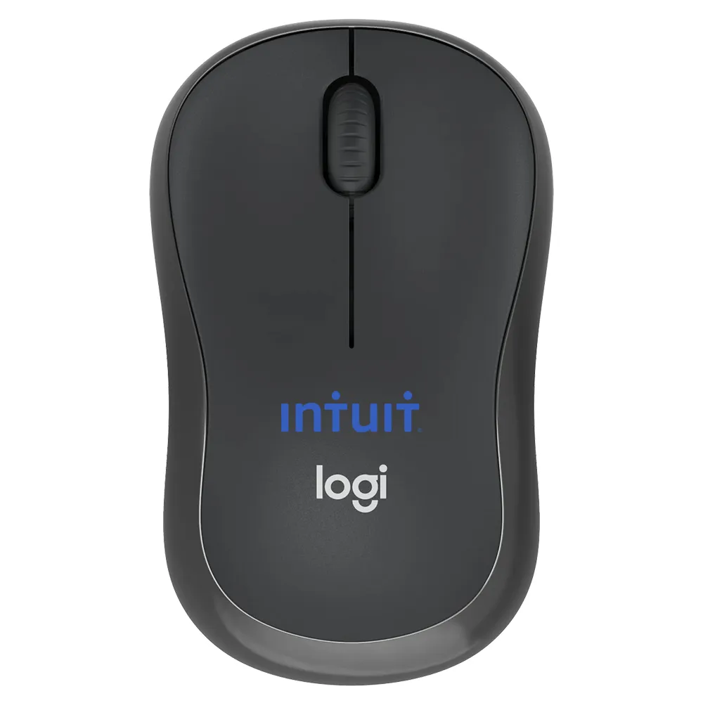 Logitech Silent Bluetooth Mouse with Optical Tracking