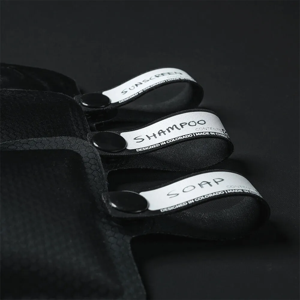 Matador FlatPak Toiletry Bottle TSA Approved - 3 oz - product view 3