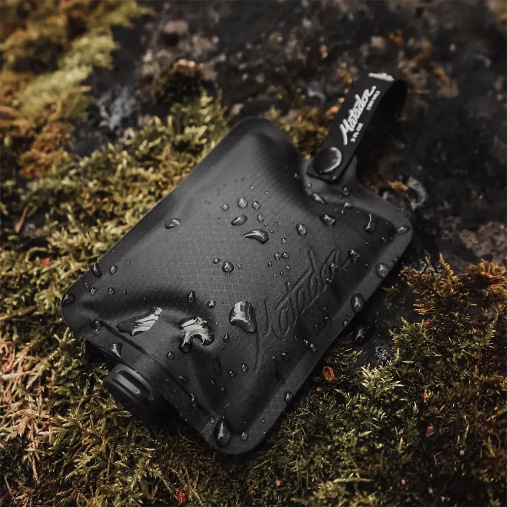 Matador FlatPak Toiletry Bottle TSA Approved - 3 oz - product view 6