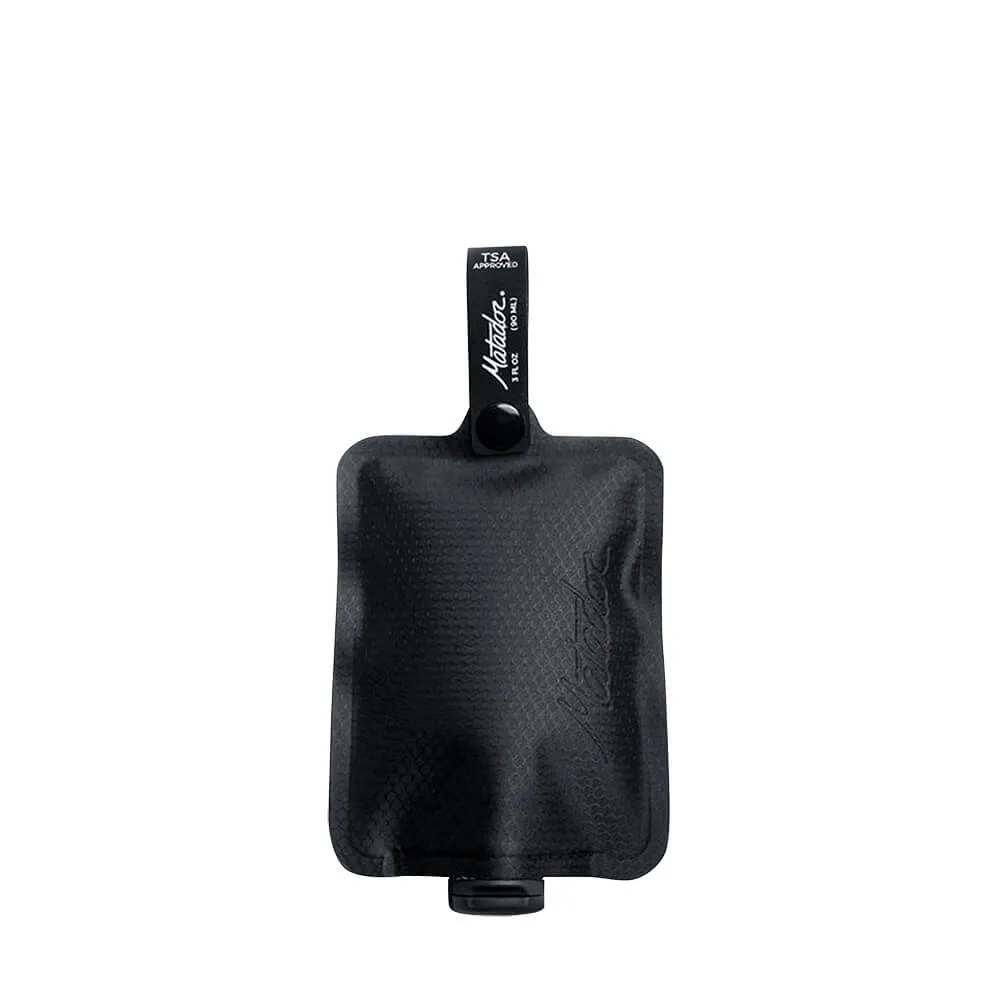 Matador FlatPak Toiletry Bottle TSA Approved - 3 oz - product view 7