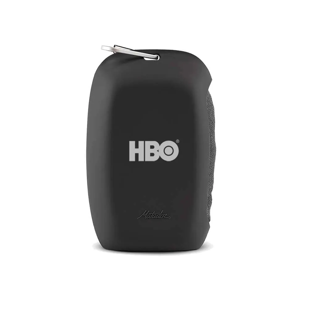 Matador NanoDry Packable Shower Towel with Case - Large