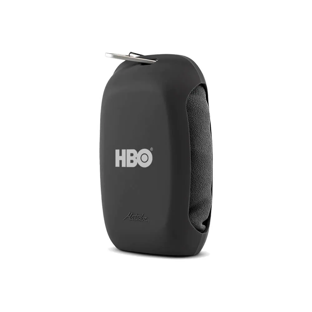 Matador NanoDry Packable Shower Towel with Case - Large - product view 3