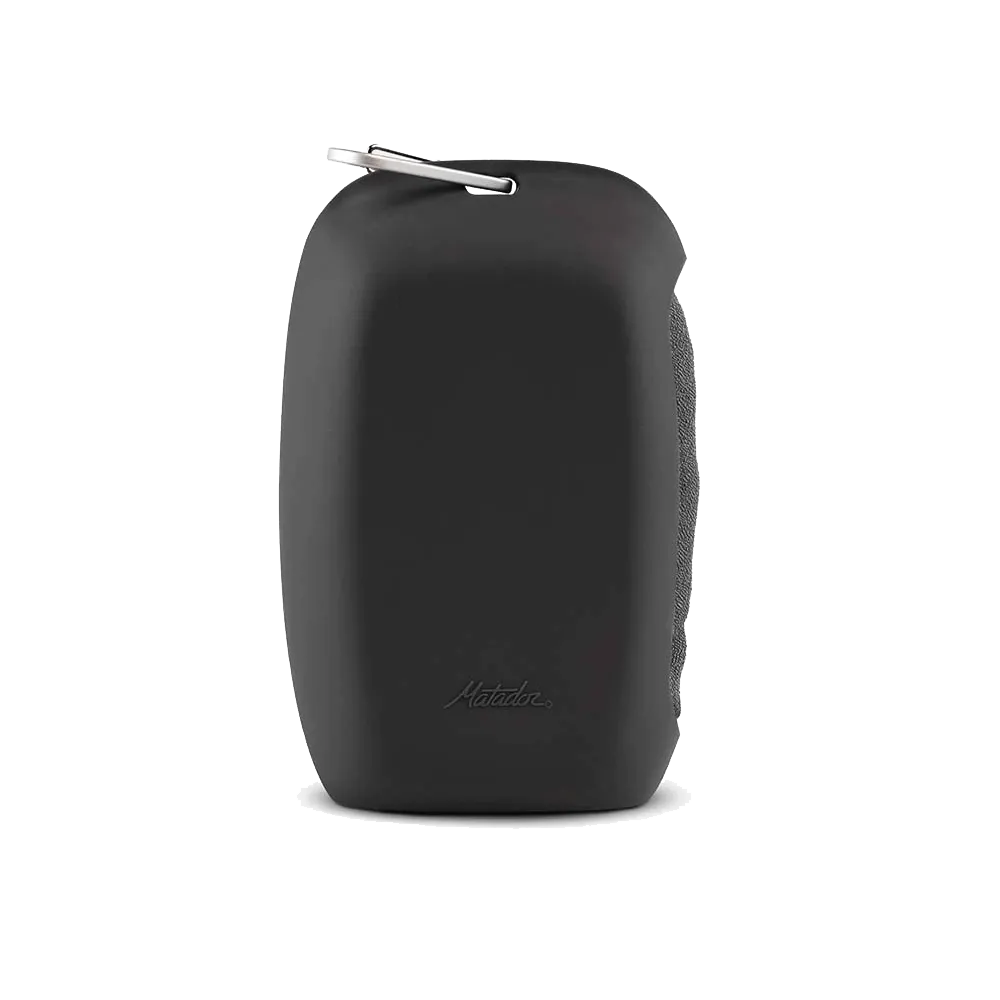 Matador NanoDry Packable Shower Towel with Case - Large - product view 9