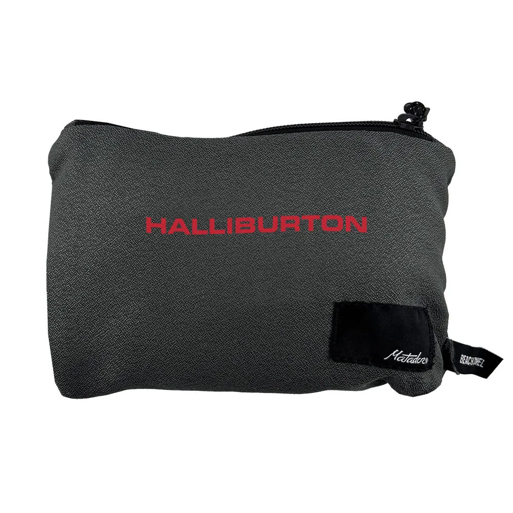 Matador Packable Beach Towel Nanofiber - 60 x 30 in - product view 3