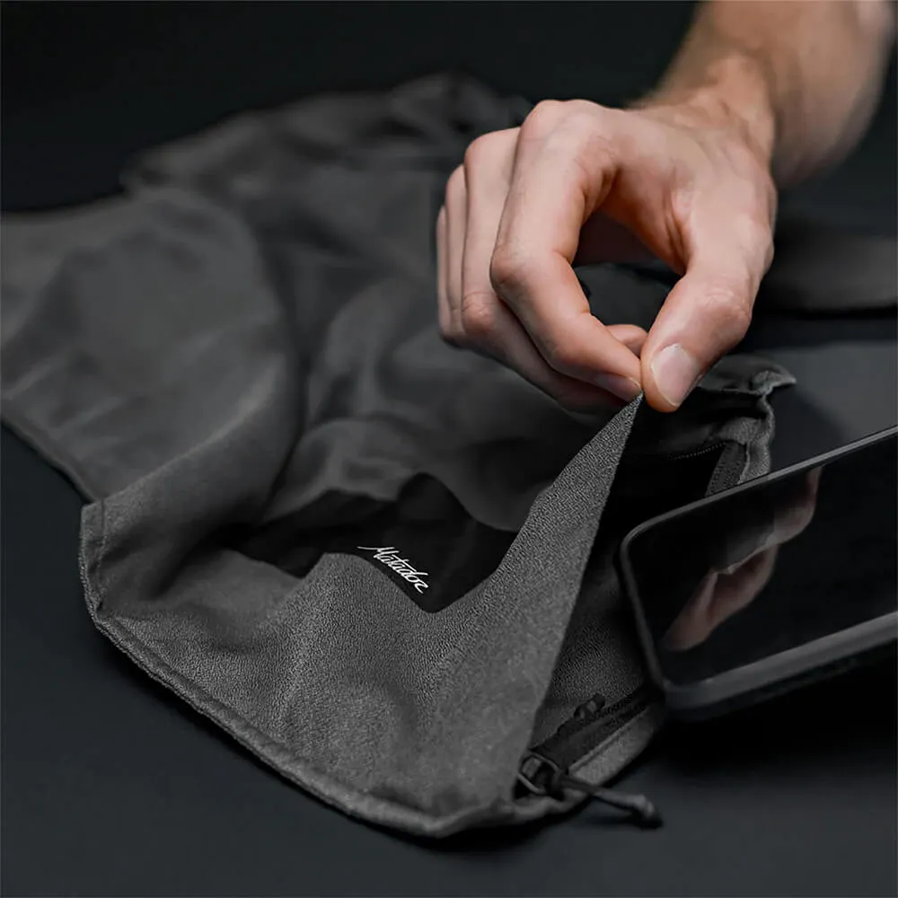 Matador Packable Beach Towel Nanofiber - 60 x 30 in - product view 8