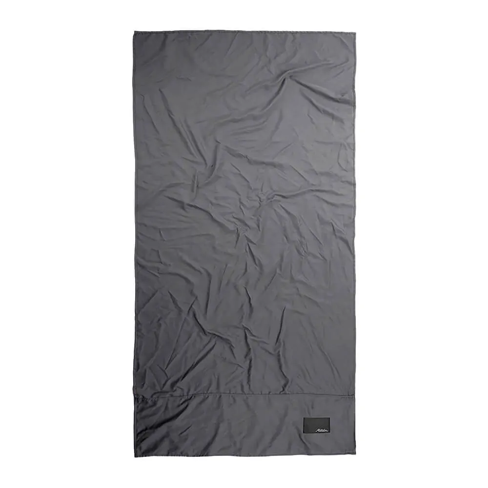 Matador Packable Beach Towel Nanofiber - 60 x 30 in - product view 10