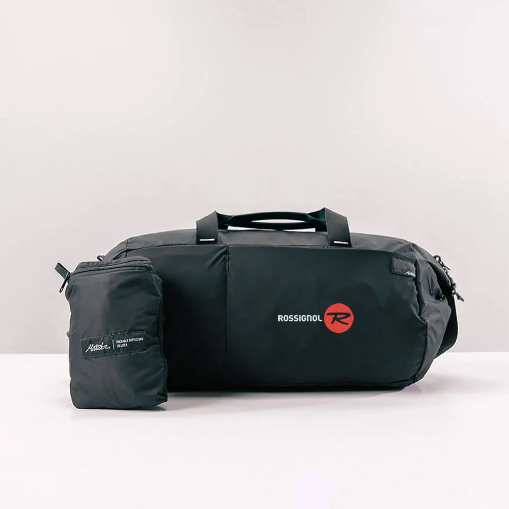 Matador Refraction Packable Duffle Bag - 25L - product view 5