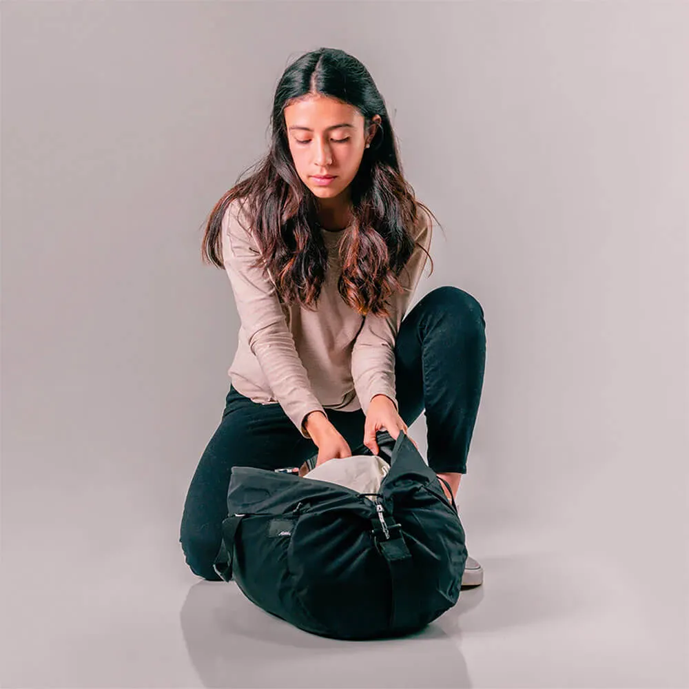 Matador Refraction Packable Duffle Bag - 25L - product view 9