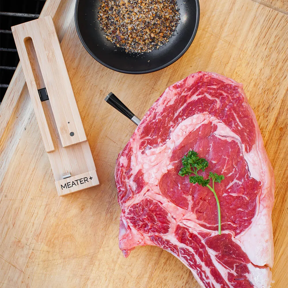 Meater+ Wireless Smart Meat Thermometer - 165ft Range - product view 4