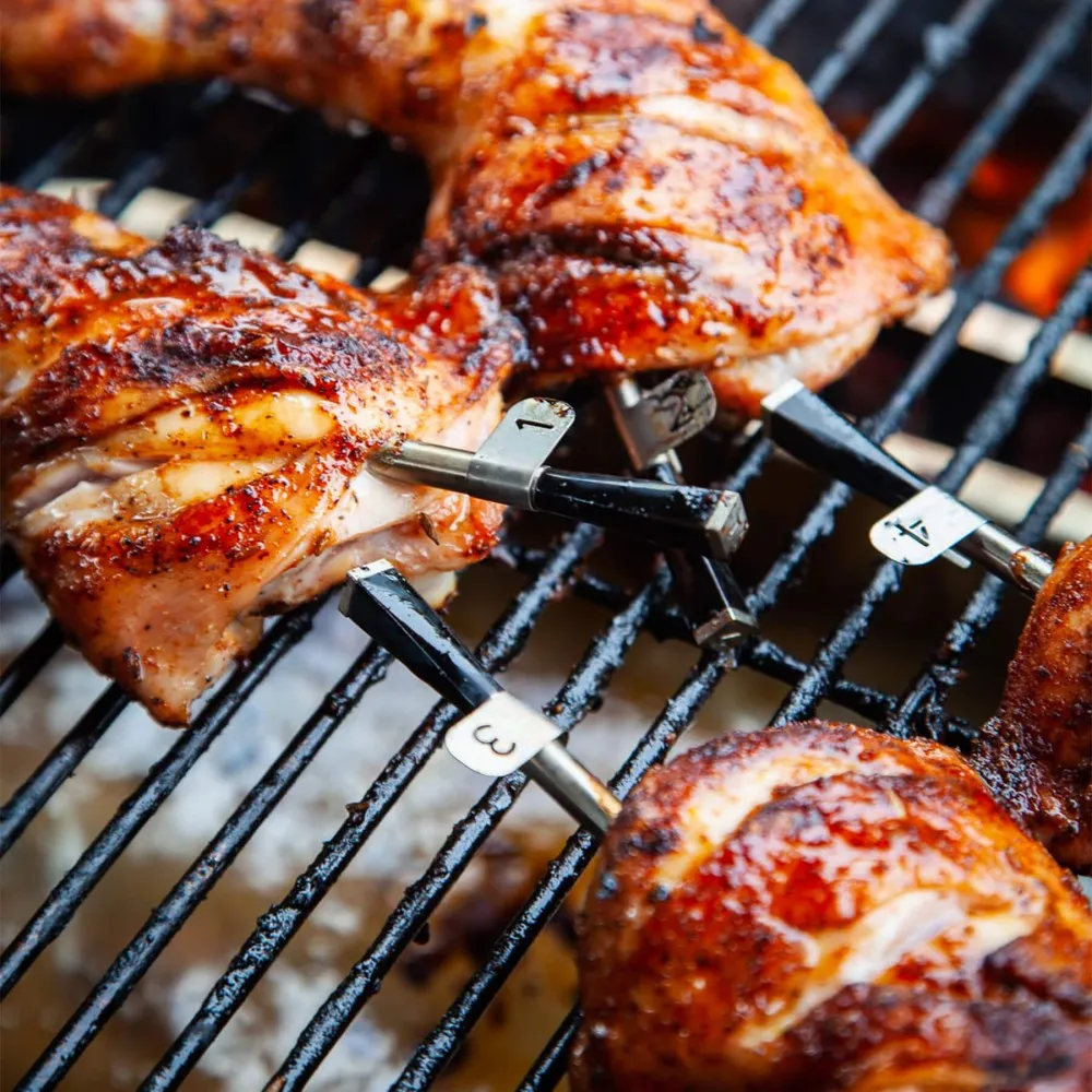 Meater+ Wireless Smart Meat Thermometer - 165ft Range - product view 5