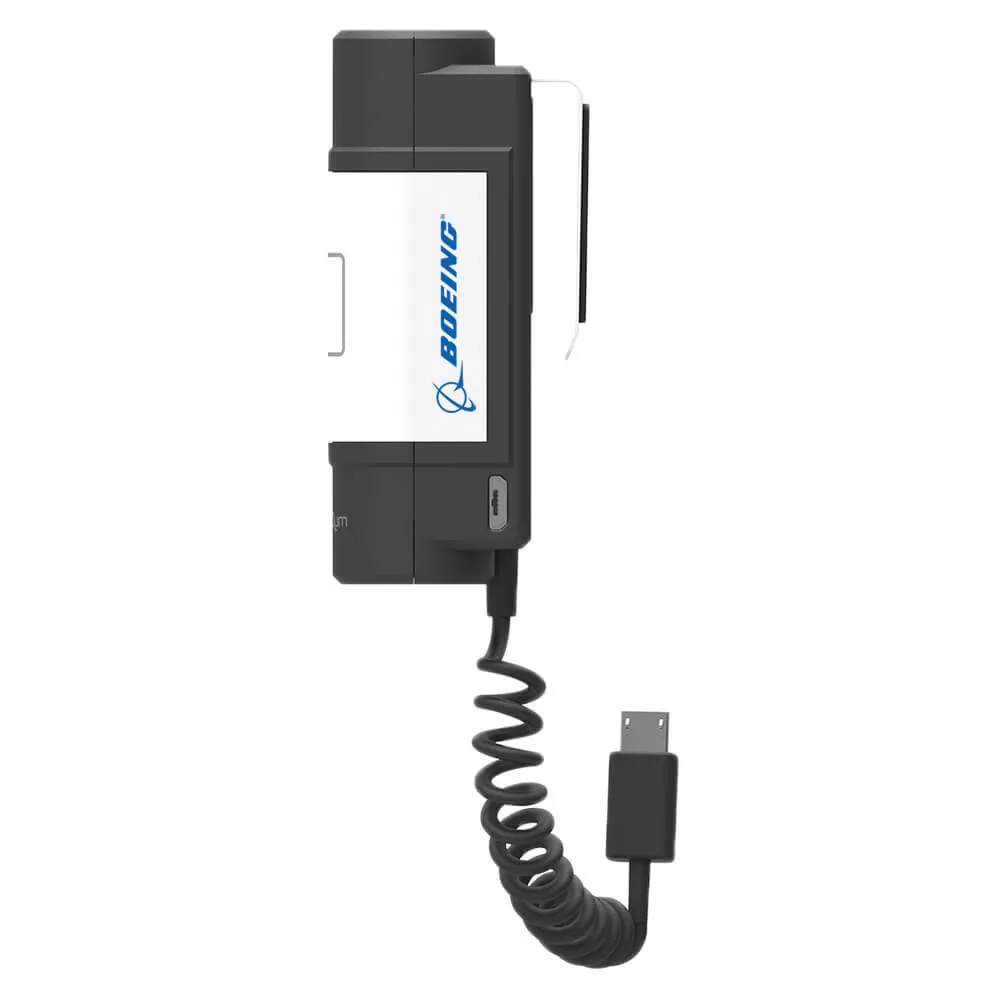 VR Gaming Portable Charger Clip-On Design - 3350mAh - product view 3